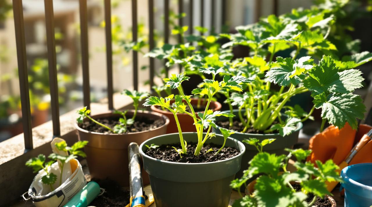 蜜瓜种植小白的入门指南 - 整点视频