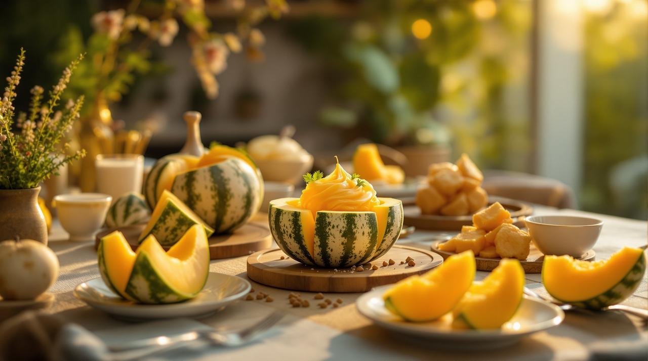 夏日风味 · 食品企业广告 - 整点视频
